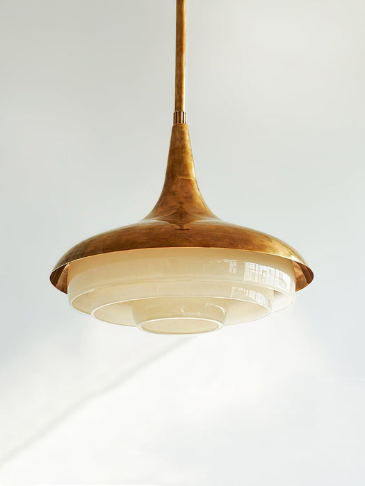 Blossom Pendant Light-DWHOME