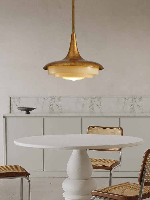 Blossom Pendant Light-DWHOME