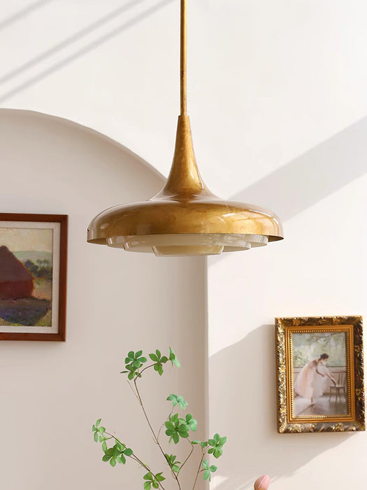 Blossom Pendant Light-DWHOME