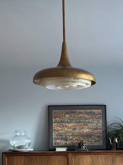 Blossom Pendant Light-DWHOME