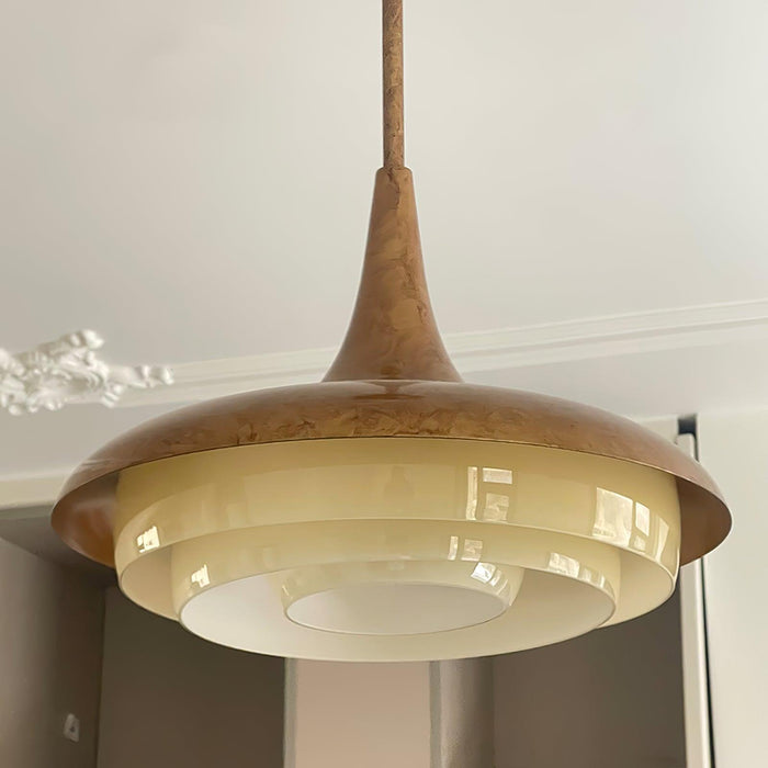 Blossom Pendant Light-DWHOME