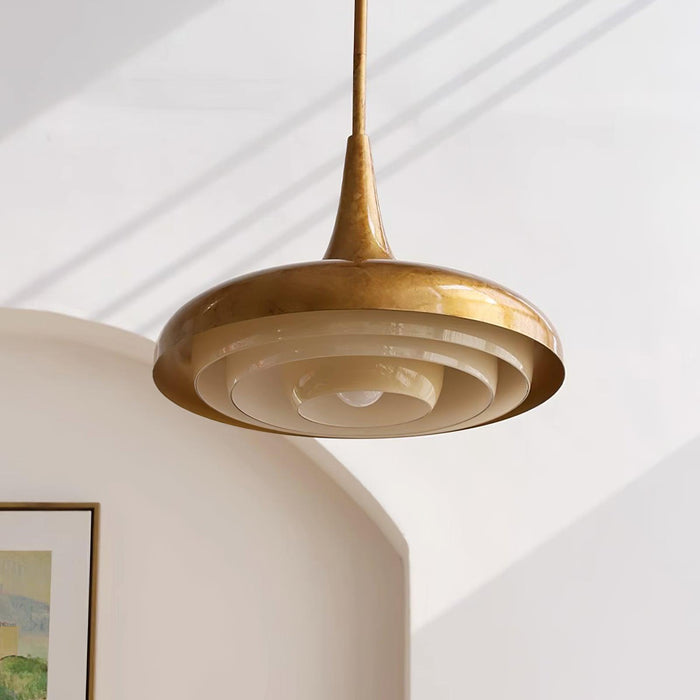 Blossom Pendant Light-DWHOME