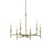 Cambay Chandelier-DWHOME