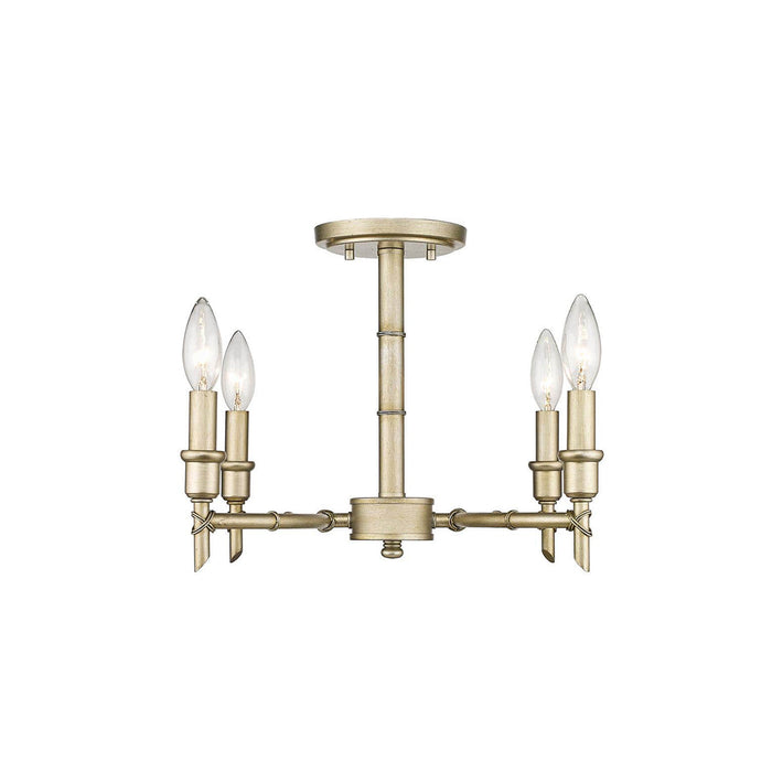 Cambay Chandelier-DWHOME