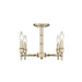 Cambay Chandelier-DWHOME