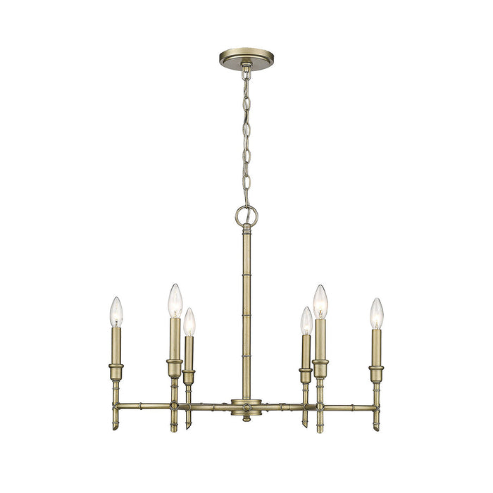 Cambay Chandelier-DWHOME