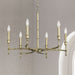 Cambay Chandelier-DWHOME