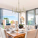 Cambay Chandelier-DWHOME