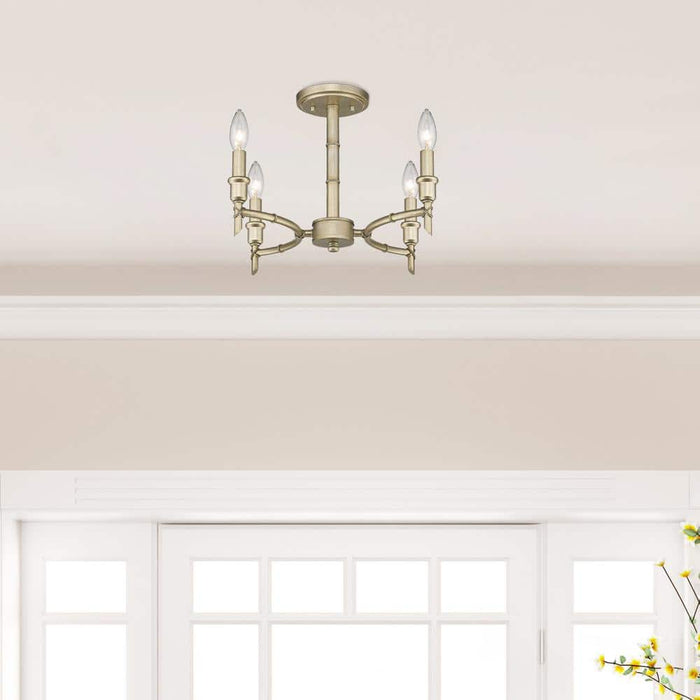 Cambay Chandelier-DWHOME