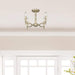 Cambay Chandelier-DWHOME