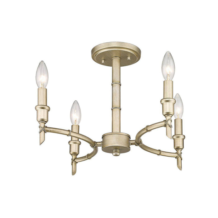 Cambay Chandelier-DWHOME