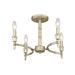 Cambay Chandelier-DWHOME