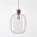 Cambre Glass Pendant Light-DWHOME