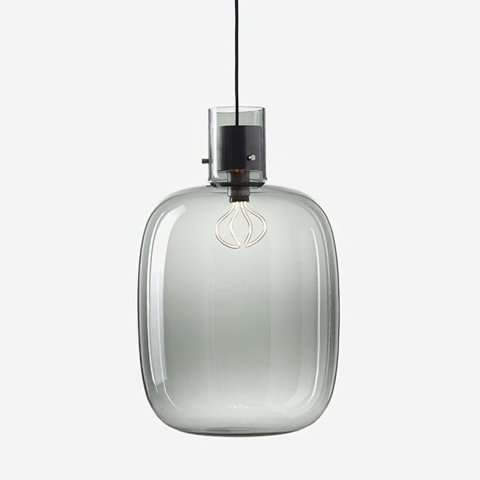 Cambre Glass Pendant Light-DWHOME