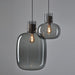 Cambre Glass Pendant Light-DWHOME