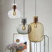 Cambre Glass Pendant Light-DWHOME