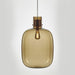 Cambre Glass Pendant Light-DWHOME