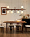 Cambridge Wooden Chandelier - DWHOME