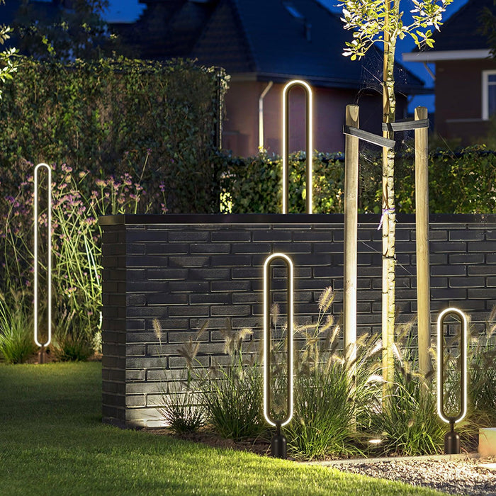 Camden Garden Outdoor Light-DWHOME