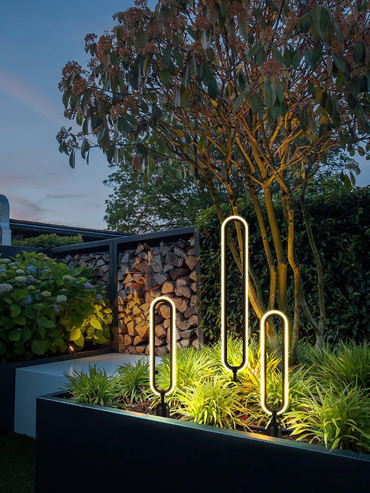 Camden Garden Outdoor Light-DWHOME