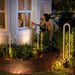 Camden Garden Outdoor Light-DWHOME