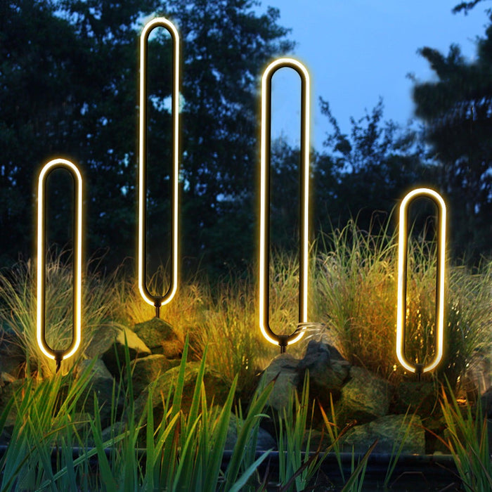 Camden Garden Outdoor Light-DWHOME