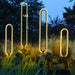 Camden Garden Outdoor Light-DWHOME