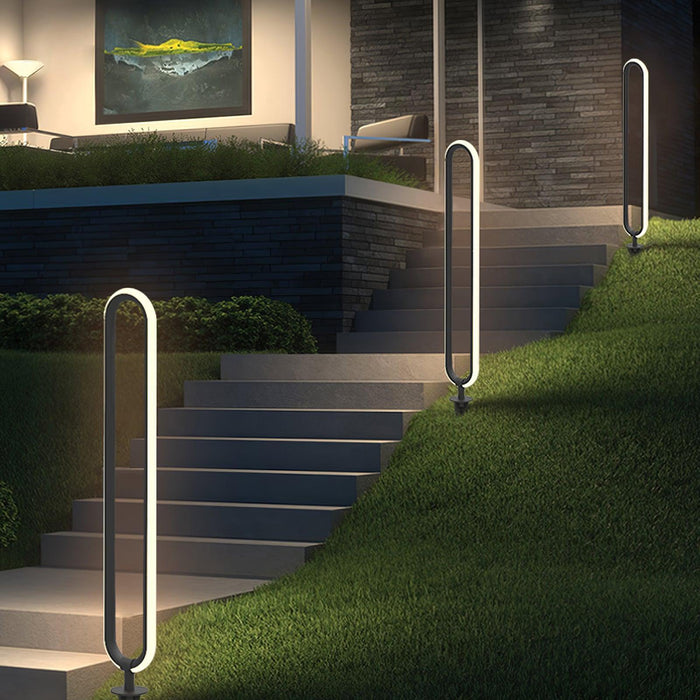Camden Garden Outdoor Light-DWHOME