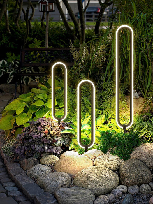 Camden Garden Outdoor Light-DWHOME