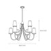 Cameron Chandelier-DWHOME