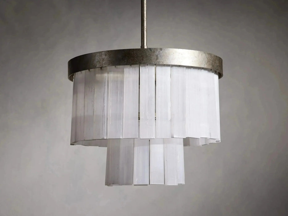 Cameron 4 Tier Chandelier-DWHOME