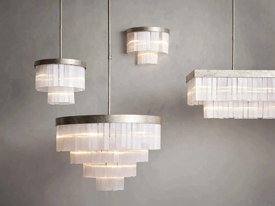 Cameron 4 Tier Chandelier-DWHOME