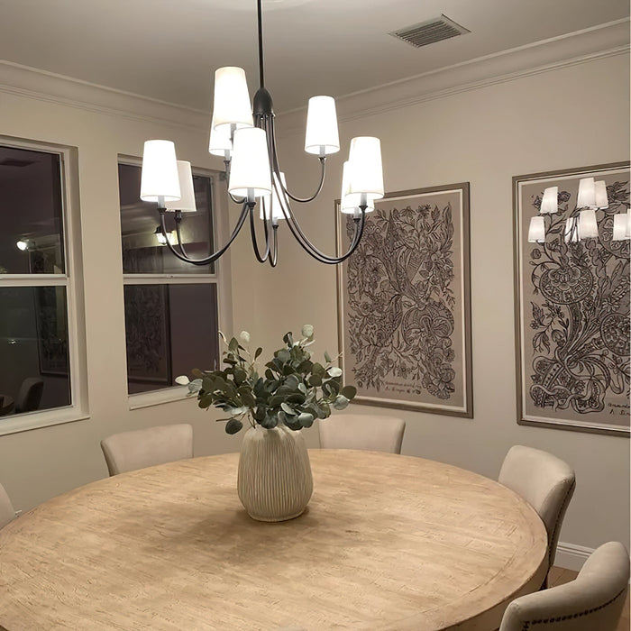 Cameron Chandelier-DWHOME
