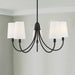 Cameron Chandelier-DWHOME