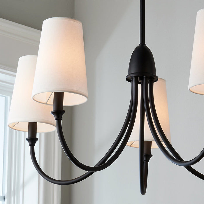 Cameron Chandelier-DWHOME