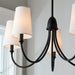 Cameron Chandelier-DWHOME