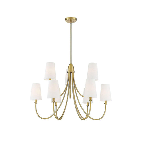 Cameron Chandelier-DWHOME