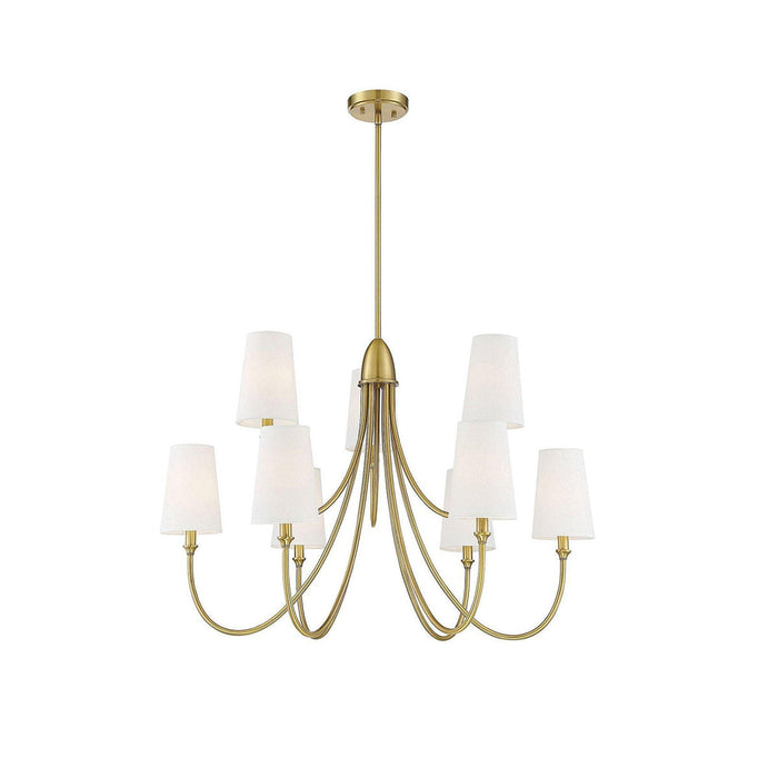 Cameron Chandelier-DWHOME