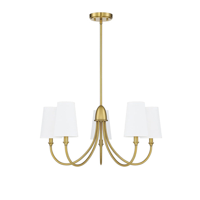 Cameron Chandelier-DWHOME