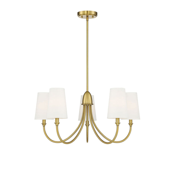 Cameron Chandelier-DWHOME