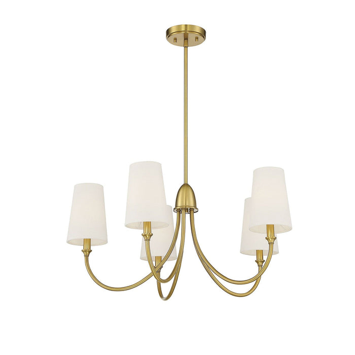 Cameron Chandelier-DWHOME