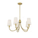Cameron Chandelier-DWHOME