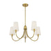 Cameron Chandelier-DWHOME