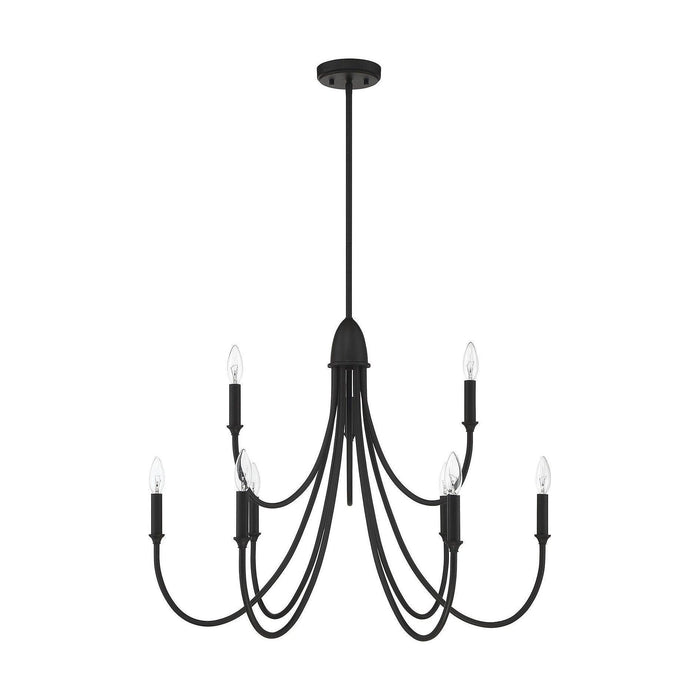 Cameron Chandelier-DWHOME