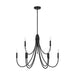 Cameron Chandelier-DWHOME