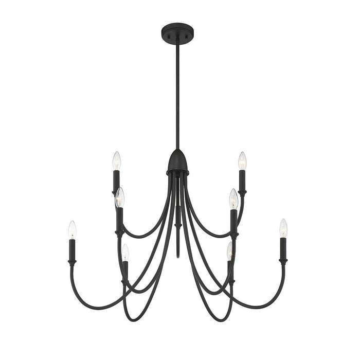Cameron Chandelier-DWHOME