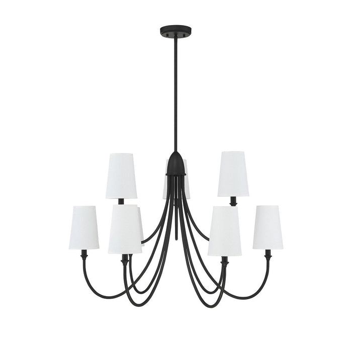 Cameron Chandelier-DWHOME