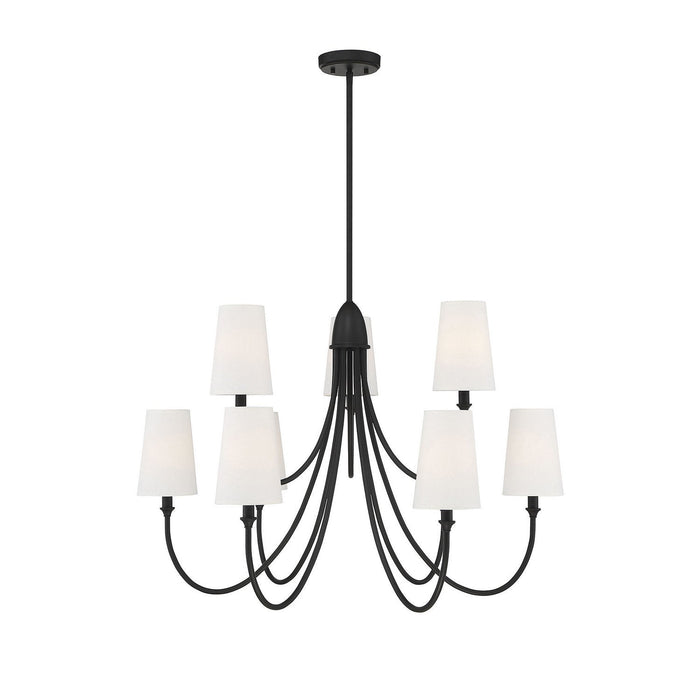 Cameron Chandelier-DWHOME