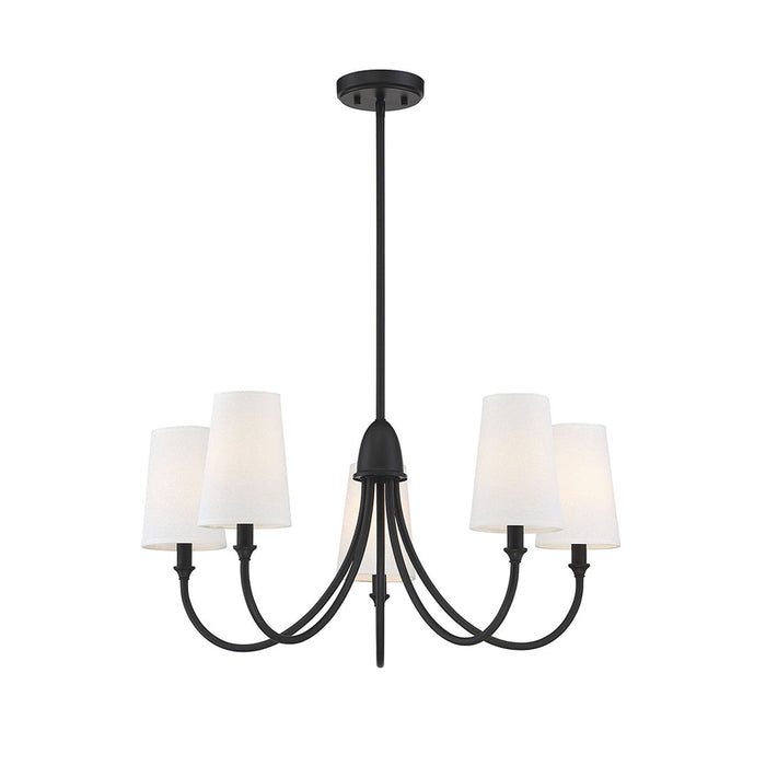 Cameron Chandelier-DWHOME