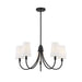 Cameron Chandelier-DWHOME